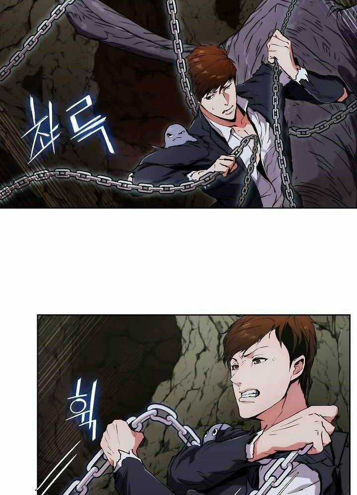 Kẻ Phát Hoạ Ấn Chú Chapter 3 trang 102