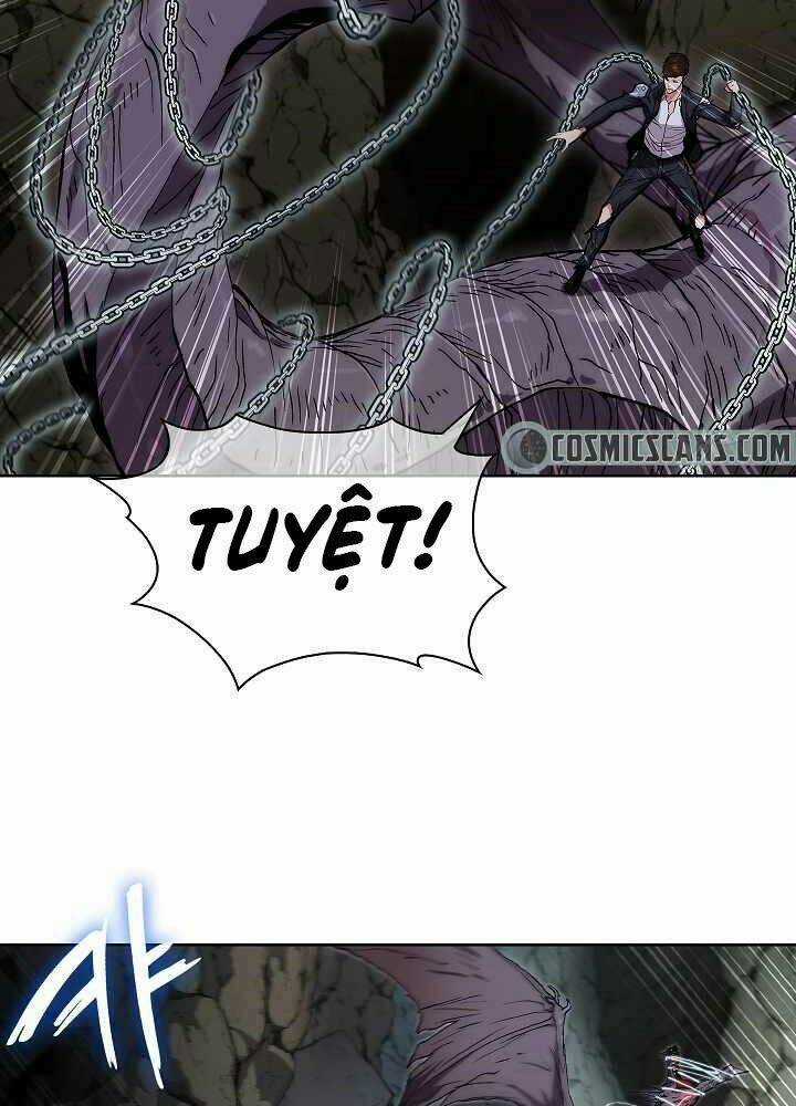 Kẻ Phát Hoạ Ấn Chú Chapter 3 trang 104