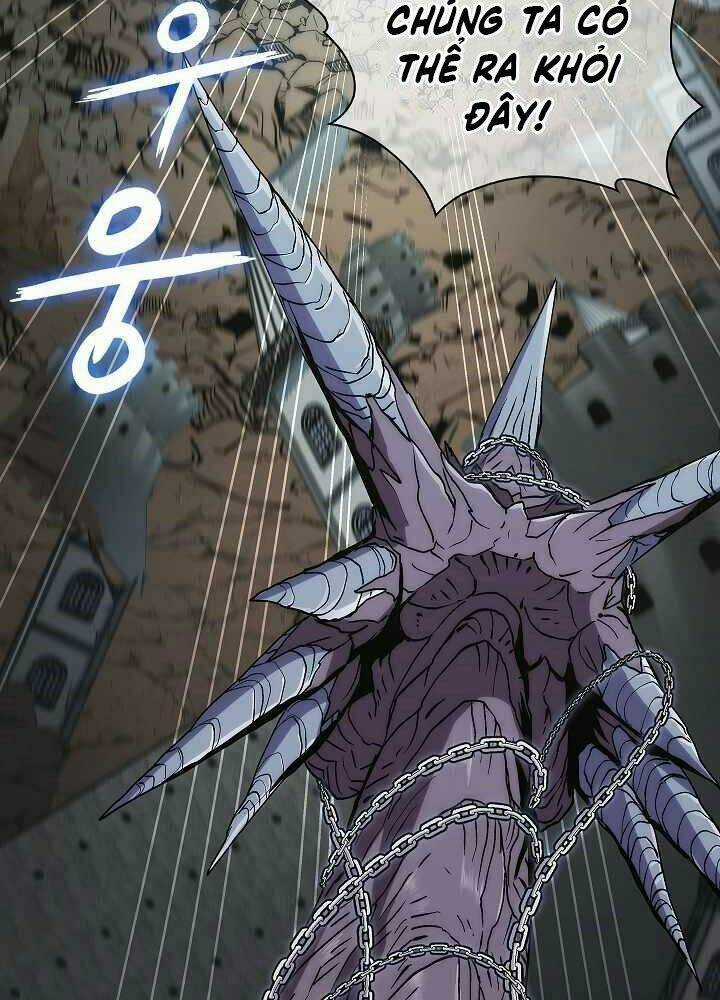 Kẻ Phát Hoạ Ấn Chú Chapter 3 trang 106