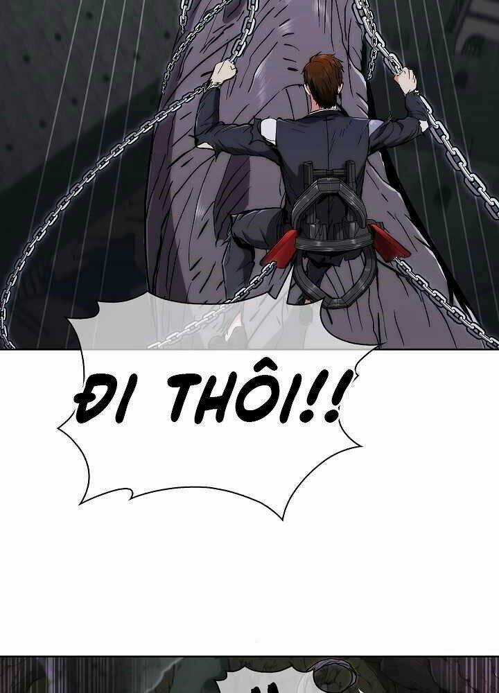 Kẻ Phát Hoạ Ấn Chú Chapter 3 trang 107