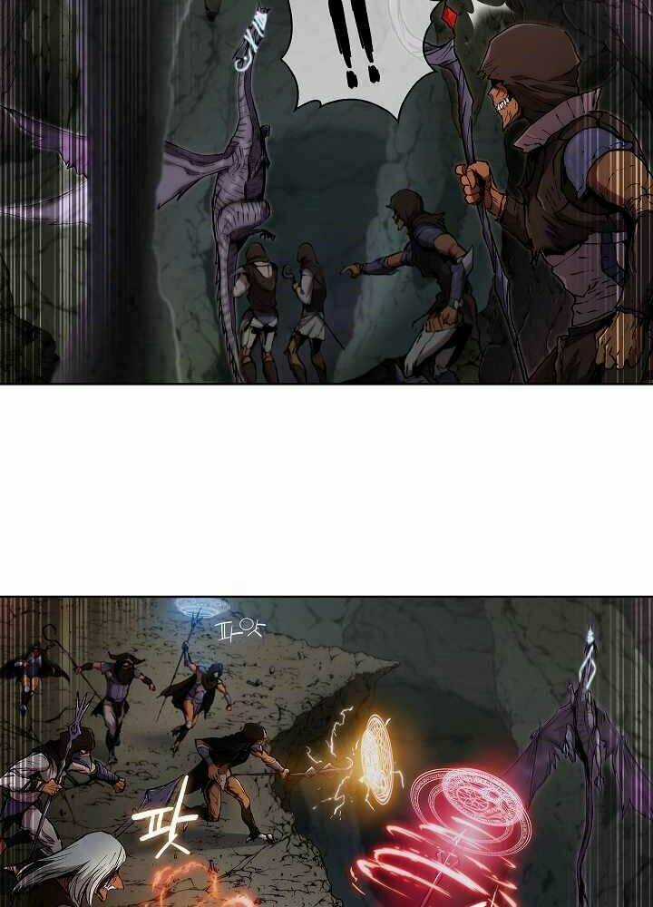 Kẻ Phát Hoạ Ấn Chú Chapter 3 trang 108