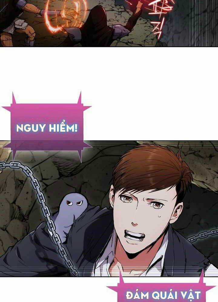 Kẻ Phát Hoạ Ấn Chú Chapter 3 trang 109