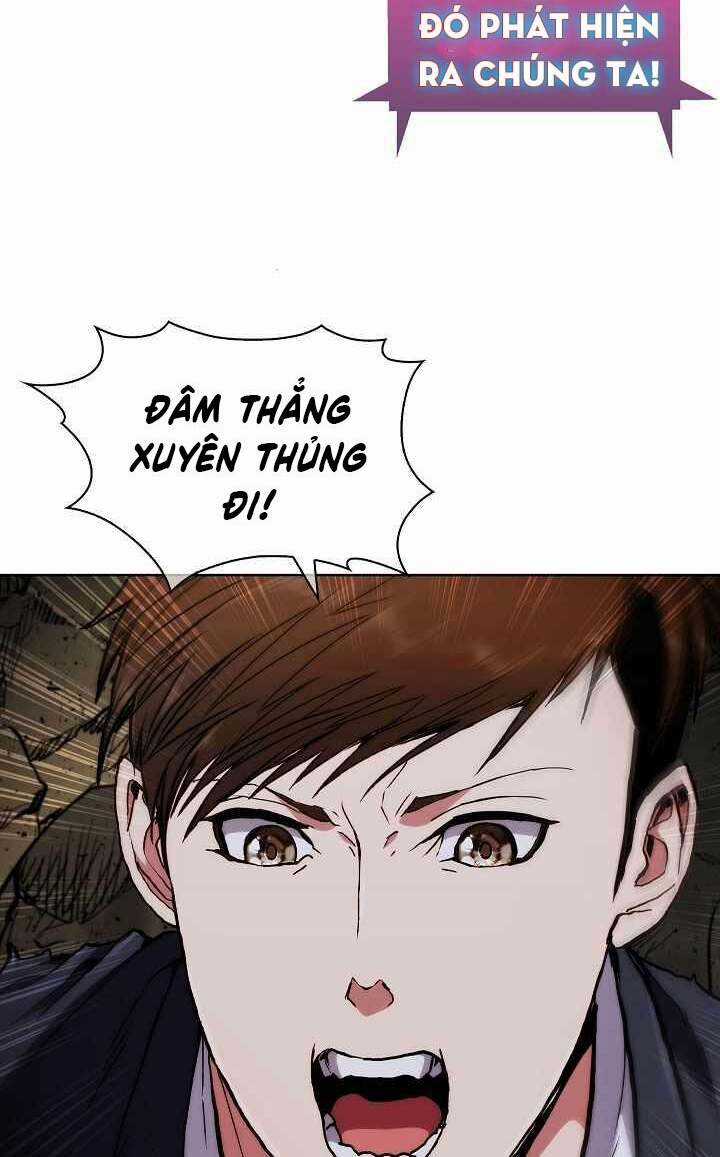 Kẻ Phát Hoạ Ấn Chú Chapter 3 trang 110