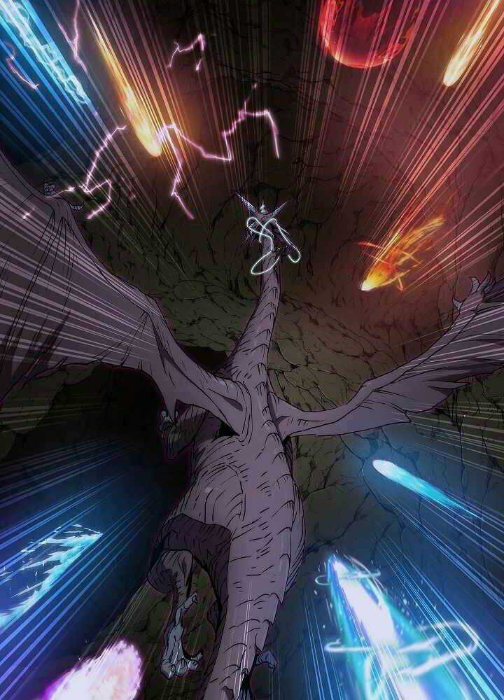 Kẻ Phát Hoạ Ấn Chú Chapter 3 trang 113