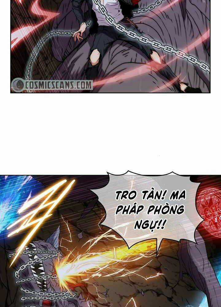 Kẻ Phát Hoạ Ấn Chú Chapter 3 trang 115