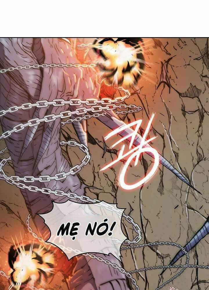 Kẻ Phát Hoạ Ấn Chú Chapter 3 trang 118