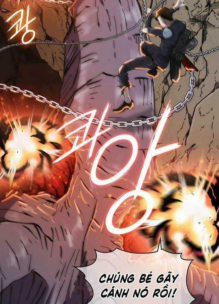 Kẻ Phát Hoạ Ấn Chú Chapter 3 trang 119