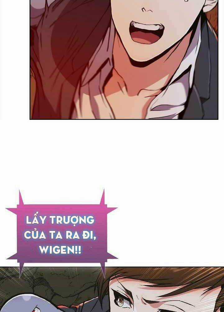 Kẻ Phát Hoạ Ấn Chú Chapter 3 trang 121