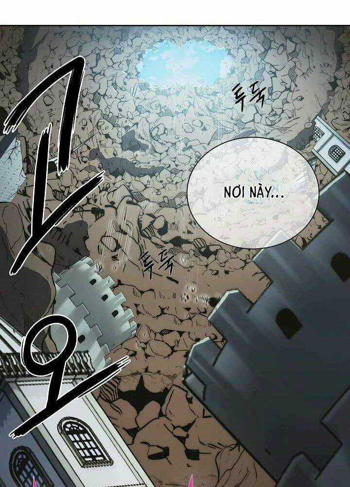 Kẻ Phát Hoạ Ấn Chú Chapter 3 trang 13