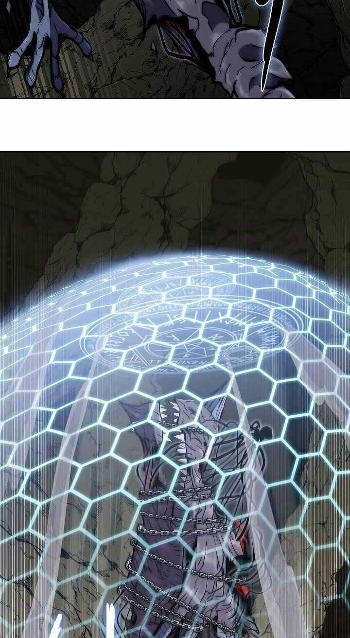 Kẻ Phát Hoạ Ấn Chú Chapter 3 trang 132