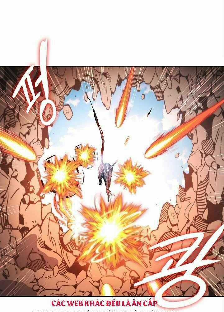 Kẻ Phát Hoạ Ấn Chú Chapter 3 trang 134