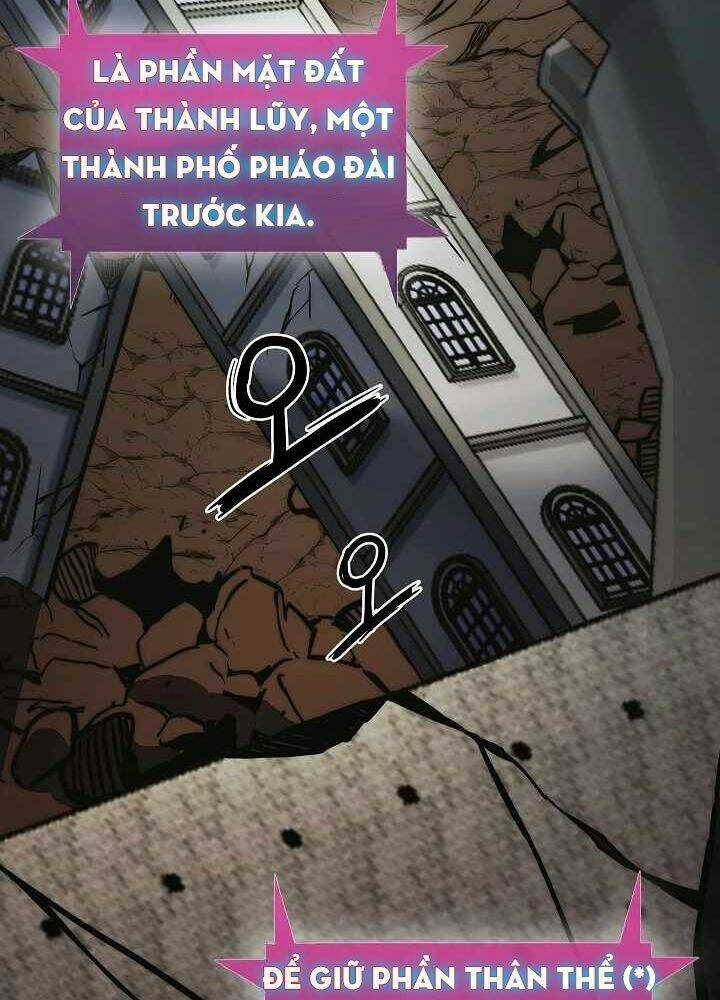 Kẻ Phát Hoạ Ấn Chú Chapter 3 trang 14