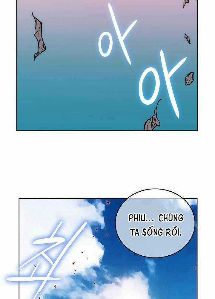 Kẻ Phát Hoạ Ấn Chú Chapter 3 trang 142