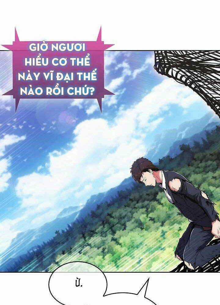 Kẻ Phát Hoạ Ấn Chú Chapter 3 trang 146