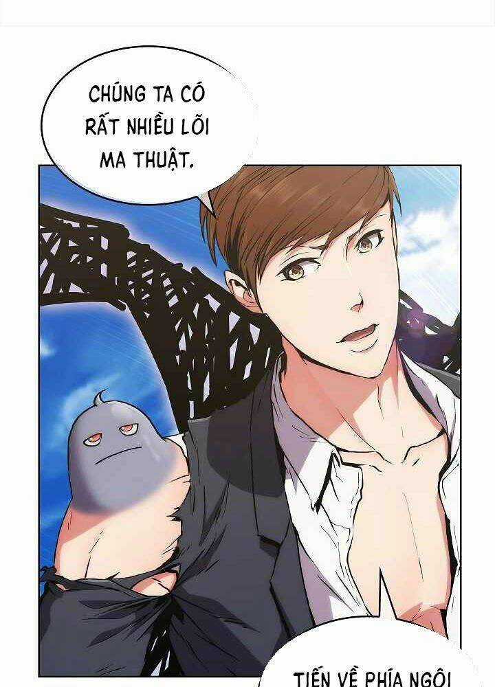 Kẻ Phát Hoạ Ấn Chú Chapter 3 trang 149