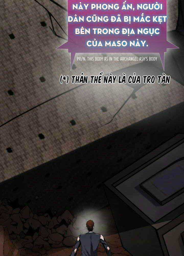 Kẻ Phát Hoạ Ấn Chú Chapter 3 trang 15