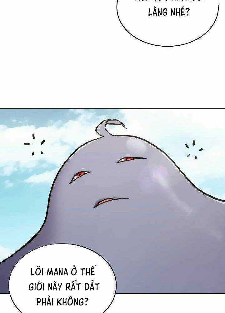 Kẻ Phát Hoạ Ấn Chú Chapter 3 trang 150