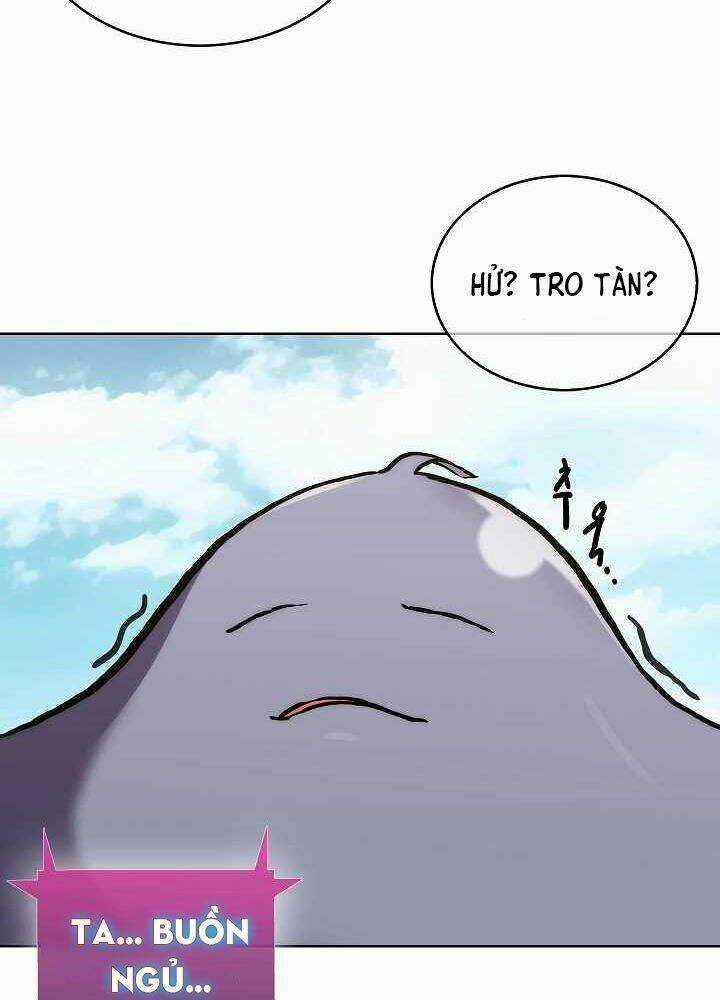 Kẻ Phát Hoạ Ấn Chú Chapter 3 trang 151