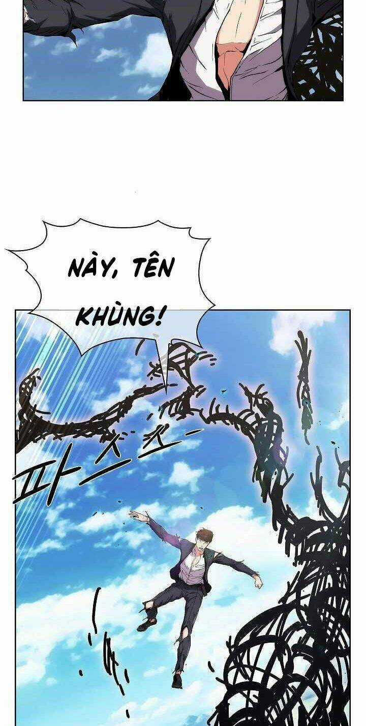 Kẻ Phát Hoạ Ấn Chú Chapter 3 trang 153