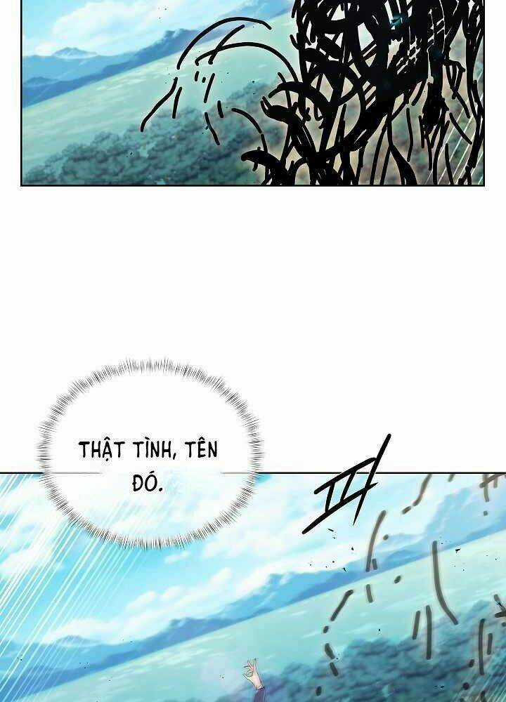 Kẻ Phát Hoạ Ấn Chú Chapter 3 trang 154