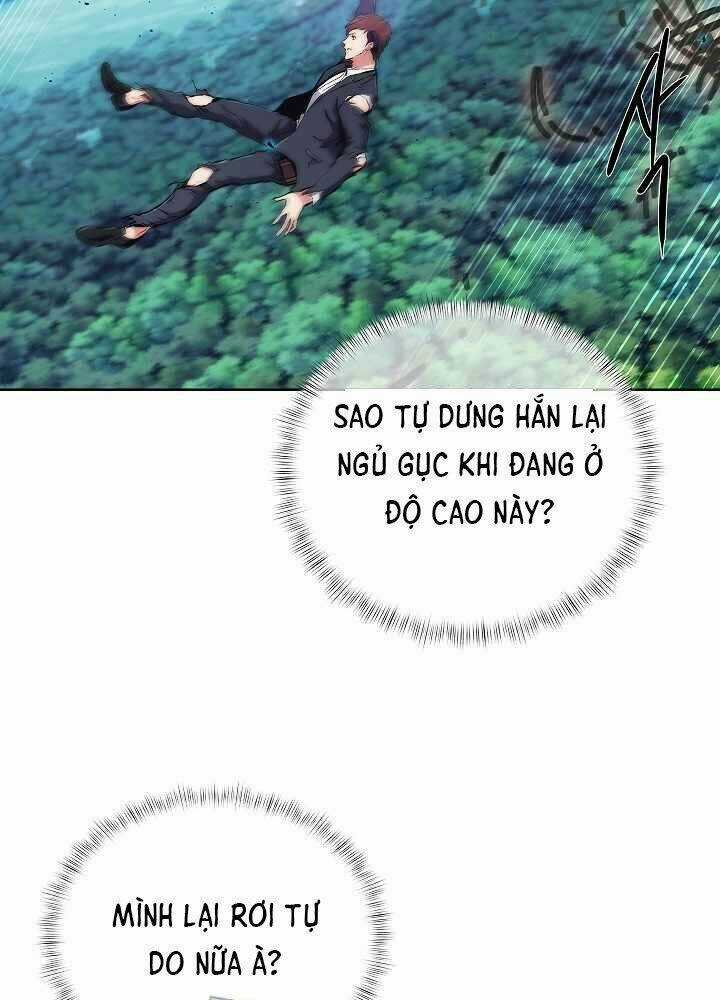 Kẻ Phát Hoạ Ấn Chú Chapter 3 trang 155