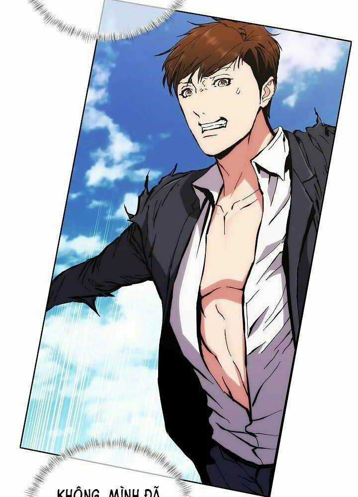 Kẻ Phát Hoạ Ấn Chú Chapter 3 trang 156