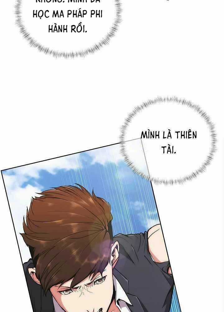 Kẻ Phát Hoạ Ấn Chú Chapter 3 trang 157