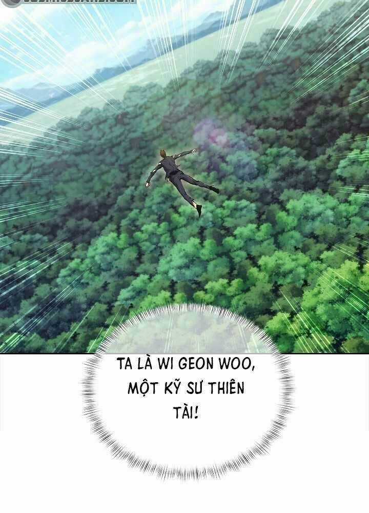 Kẻ Phát Hoạ Ấn Chú Chapter 3 trang 159