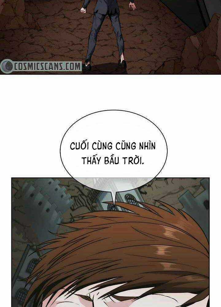 Kẻ Phát Hoạ Ấn Chú Chapter 3 trang 16