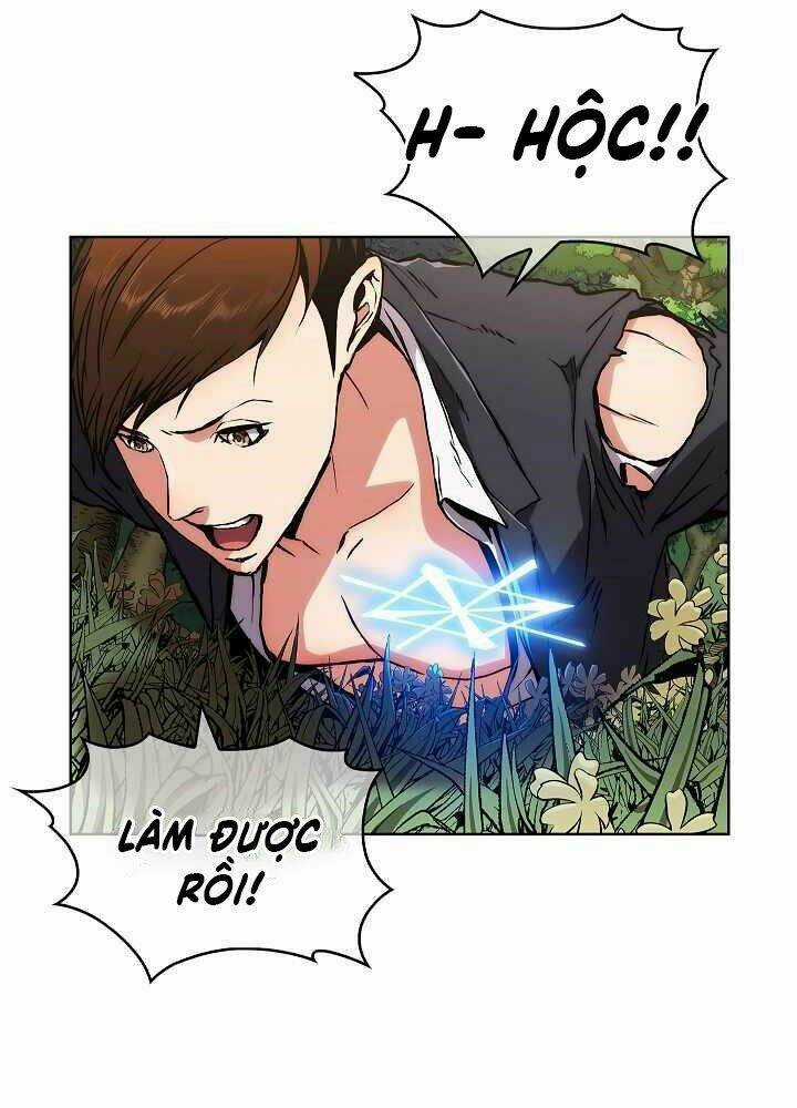 Kẻ Phát Hoạ Ấn Chú Chapter 3 trang 164