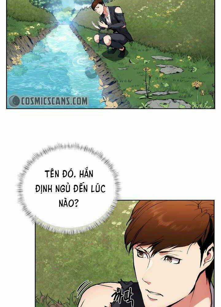 Kẻ Phát Hoạ Ấn Chú Chapter 3 trang 168