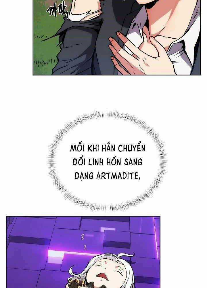 Kẻ Phát Hoạ Ấn Chú Chapter 3 trang 169