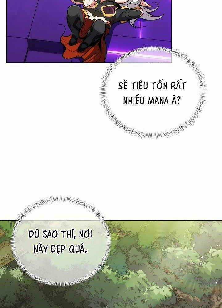 Kẻ Phát Hoạ Ấn Chú Chapter 3 trang 170