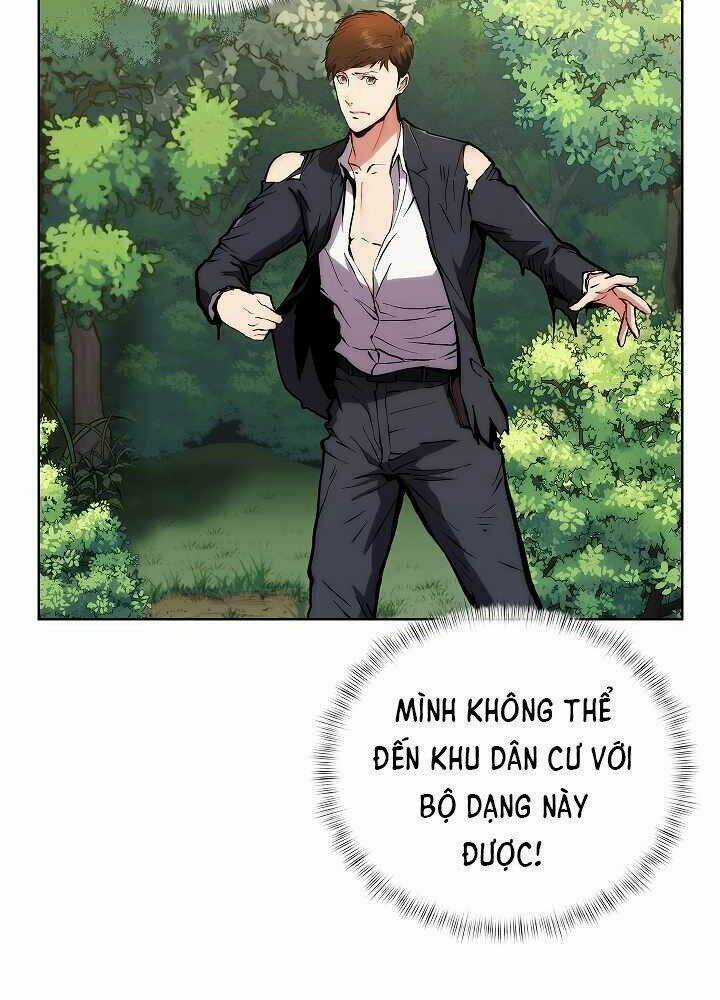 Kẻ Phát Hoạ Ấn Chú Chapter 3 trang 176