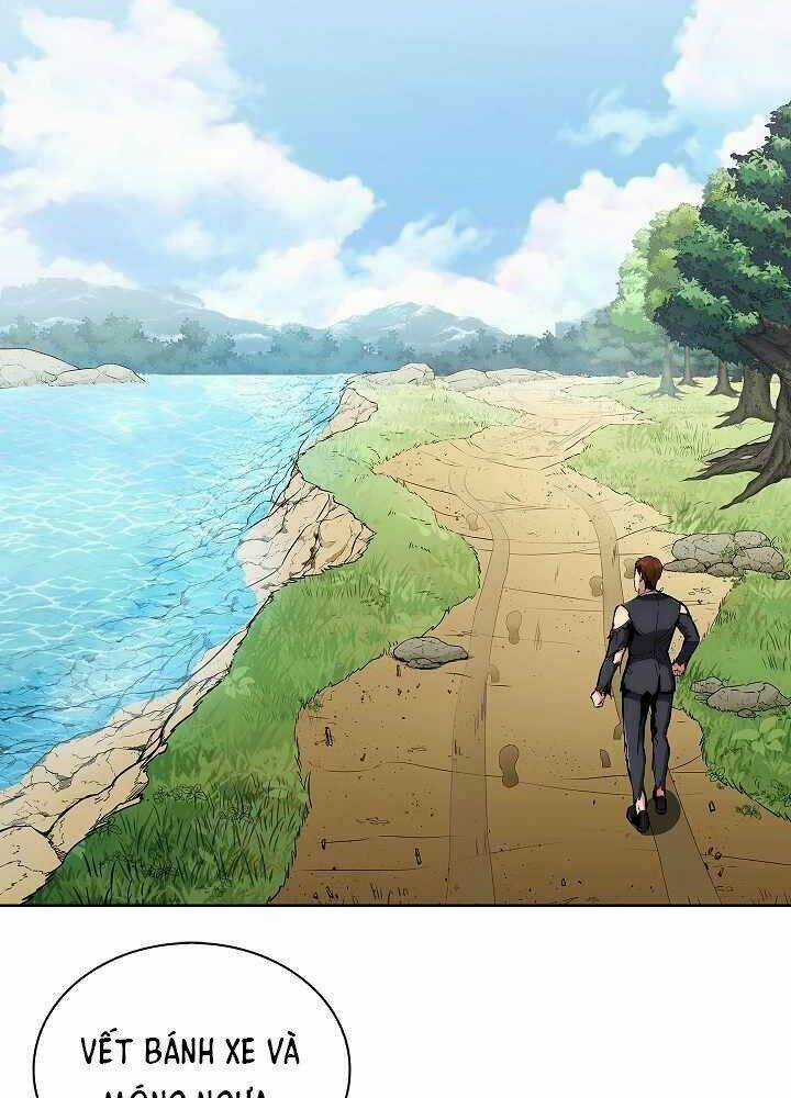 Kẻ Phát Hoạ Ấn Chú Chapter 3 trang 178