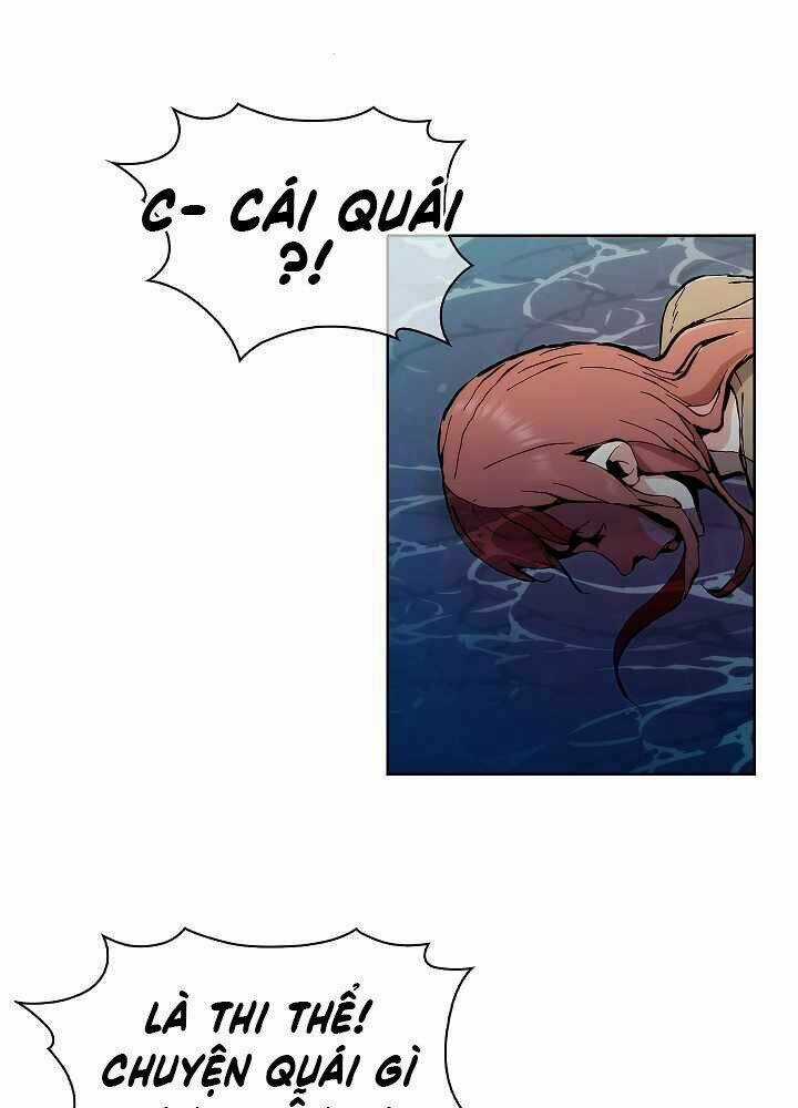 Kẻ Phát Hoạ Ấn Chú Chapter 3 trang 183