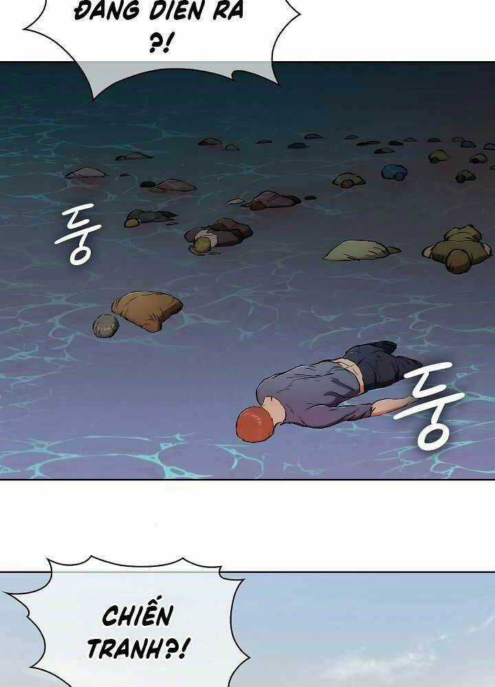 Kẻ Phát Hoạ Ấn Chú Chapter 3 trang 184