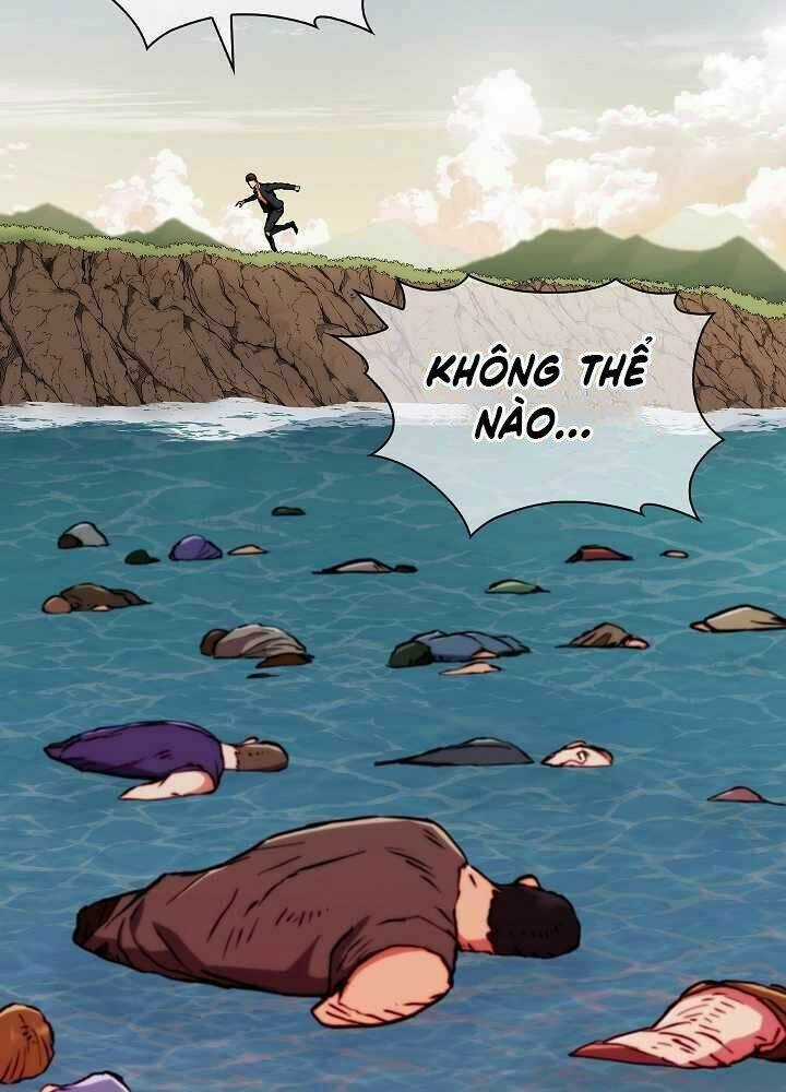 Kẻ Phát Hoạ Ấn Chú Chapter 3 trang 185