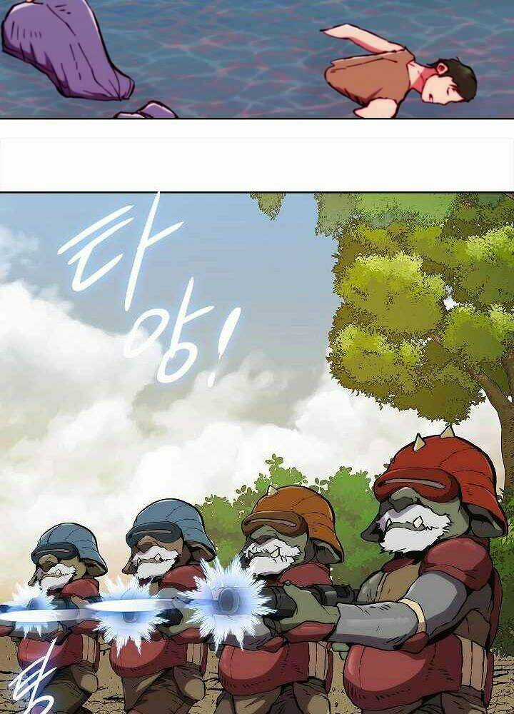 Kẻ Phát Hoạ Ấn Chú Chapter 3 trang 186