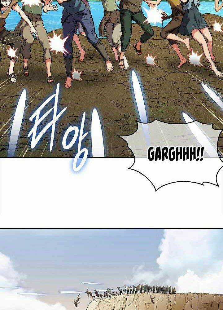 Kẻ Phát Hoạ Ấn Chú Chapter 3 trang 188