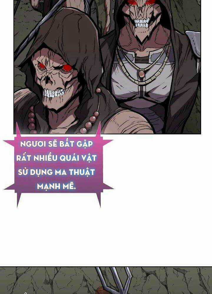 Kẻ Phát Hoạ Ấn Chú Chapter 3 trang 19