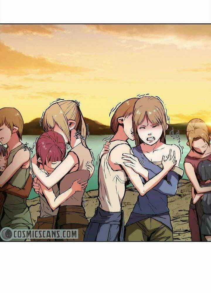 Kẻ Phát Hoạ Ấn Chú Chapter 3 trang 191