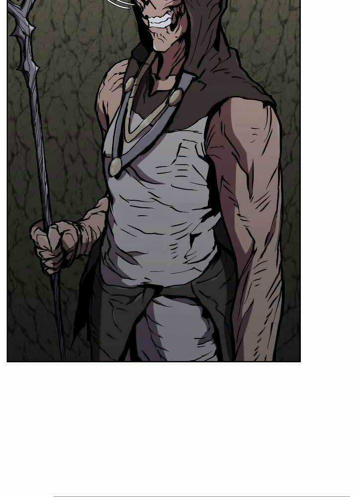 Kẻ Phát Hoạ Ấn Chú Chapter 3 trang 22