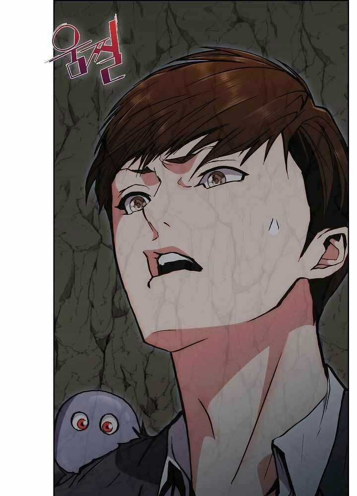 Kẻ Phát Hoạ Ấn Chú Chapter 3 trang 23