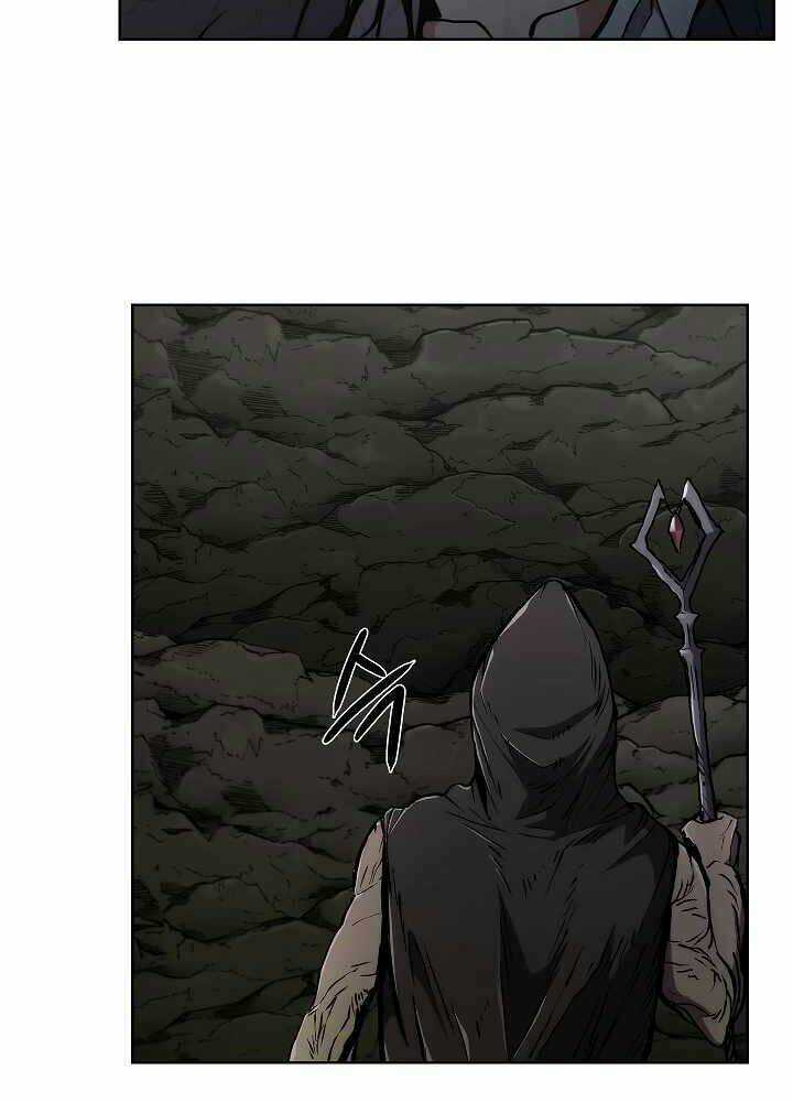 Kẻ Phát Hoạ Ấn Chú Chapter 3 trang 24