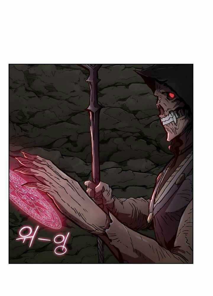 Kẻ Phát Hoạ Ấn Chú Chapter 3 trang 25