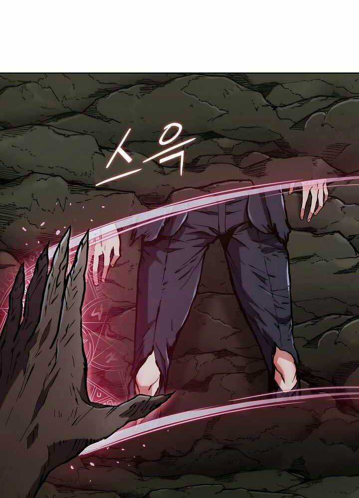 Kẻ Phát Hoạ Ấn Chú Chapter 3 trang 26