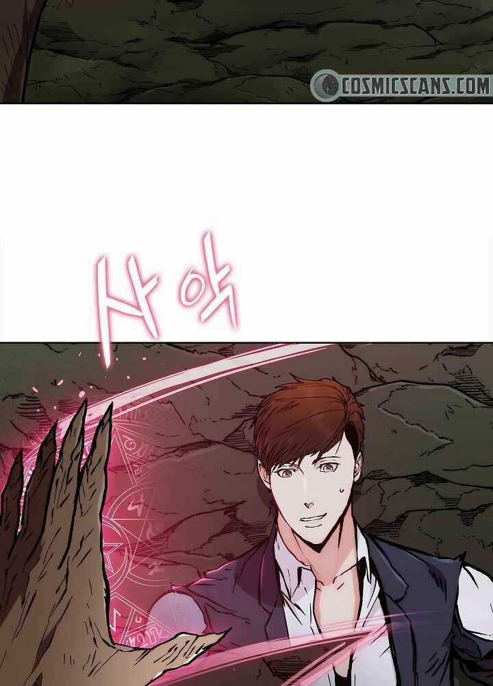 Kẻ Phát Hoạ Ấn Chú Chapter 3 trang 27