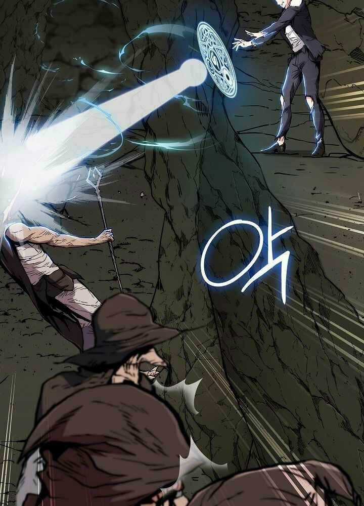 Kẻ Phát Hoạ Ấn Chú Chapter 3 trang 29