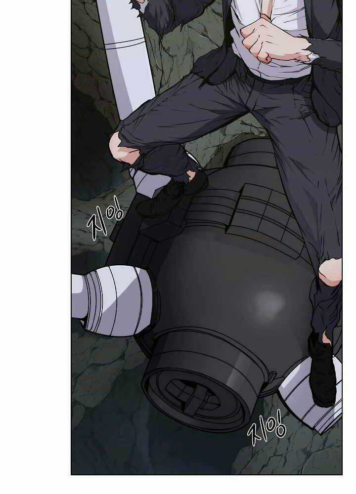 Kẻ Phát Hoạ Ấn Chú Chapter 3 trang 3